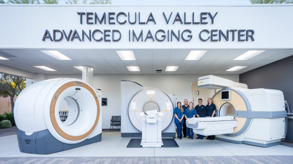 Temecula Valley Advanced Imaging