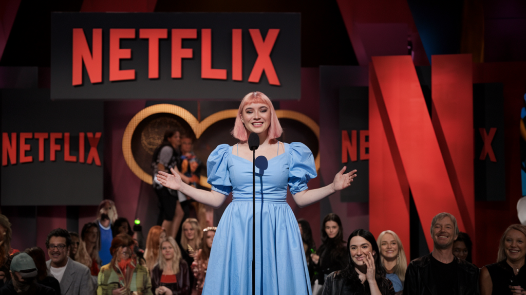 Netflix Withholds $224k Prize From Influencer Winner Who Leaked Result