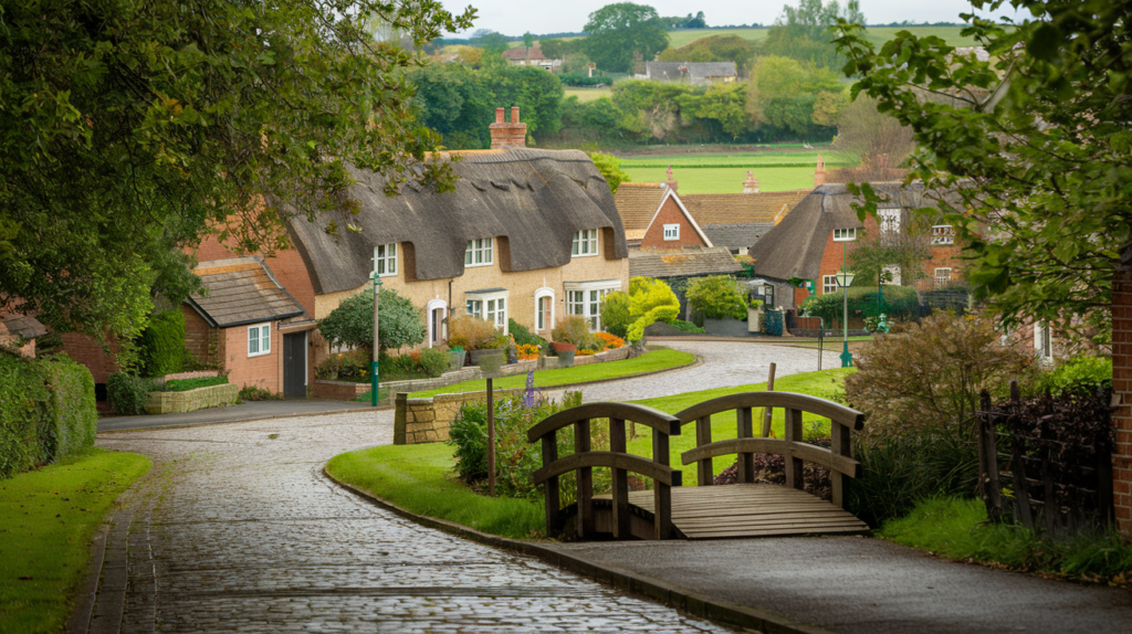 Paulerspury United Kingdom