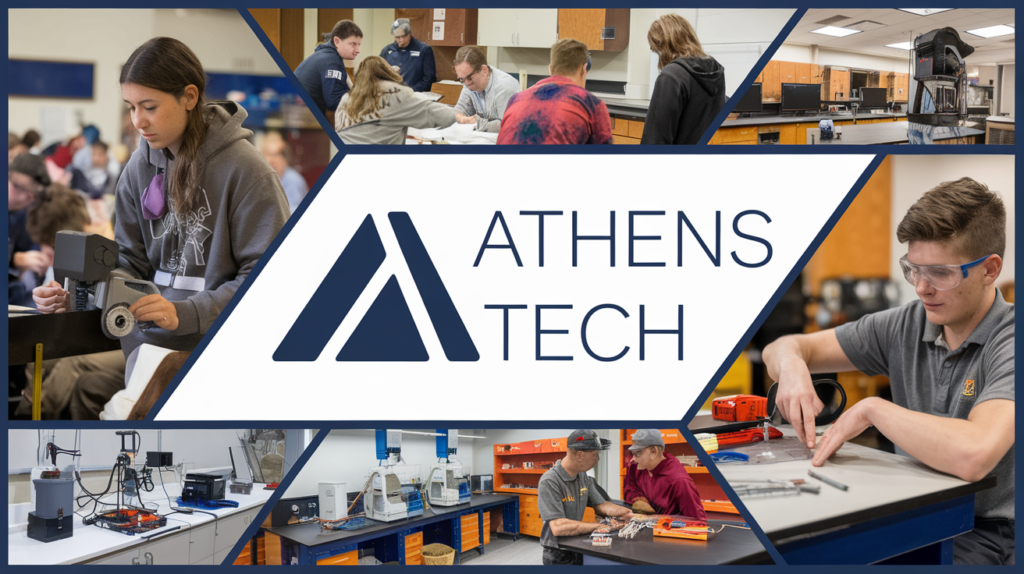 Athens Tech