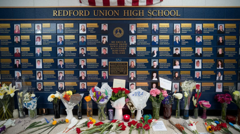 Redford Union High School Alumni Who Died